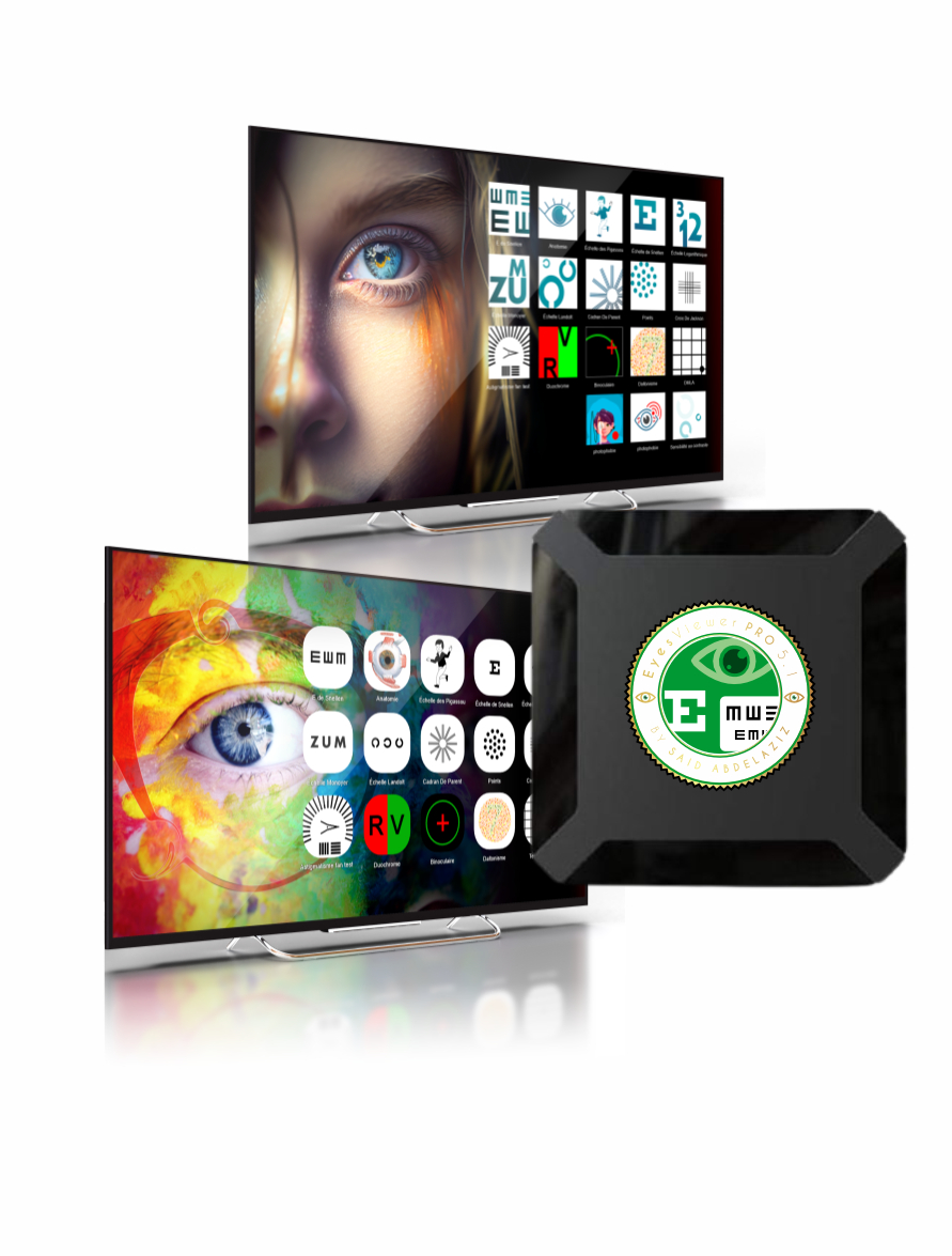 OptoBox HDMI