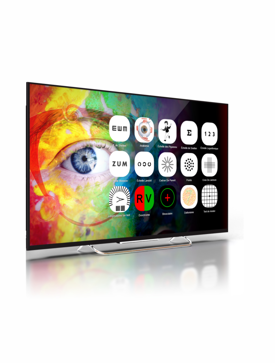 32p Screen V3.0