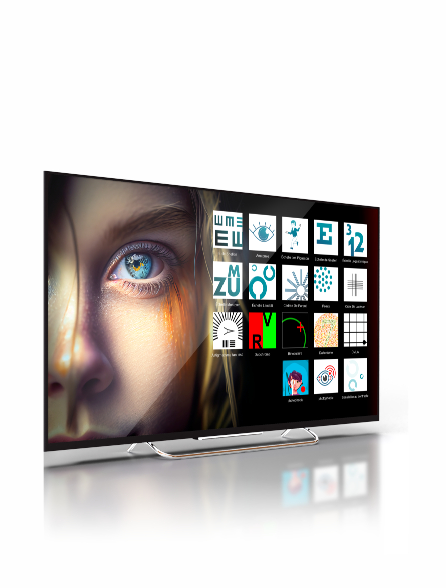 32p Screen V5.1